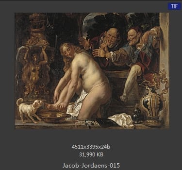 Jacob Jordaens