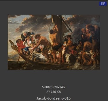 Jacob Jordaens