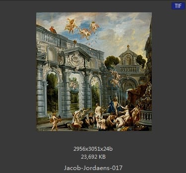 Jacob Jordaens