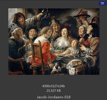 Jacob Jordaens