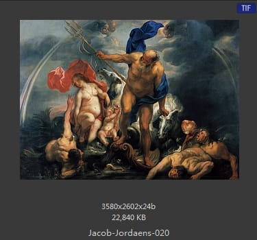Jacob Jordaens