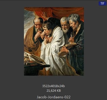 Jacob Jordaens