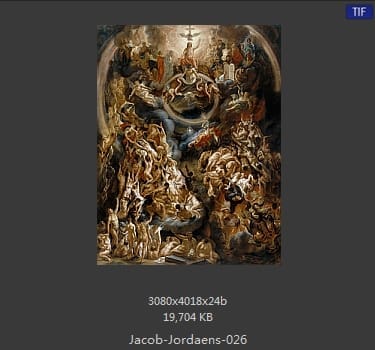 Jacob Jordaens
