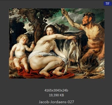 Jacob Jordaens