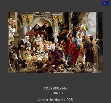 Jacob Jordaens