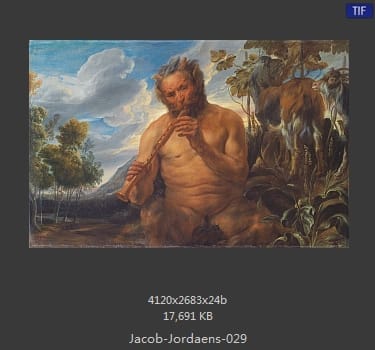 Jacob Jordaens