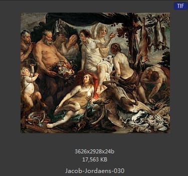 Jacob Jordaens