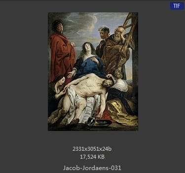 Jacob Jordaens