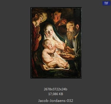 Jacob Jordaens