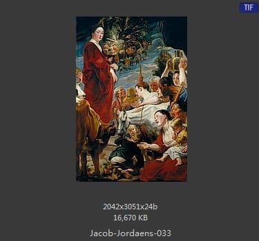 Jacob Jordaens