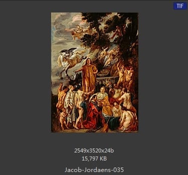 Jacob Jordaens