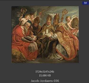Jacob Jordaens