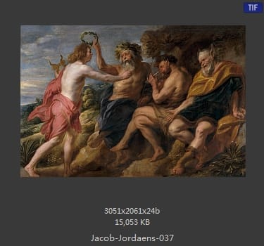 Jacob Jordaens