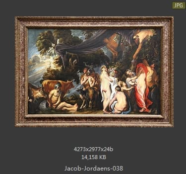 Jacob Jordaens