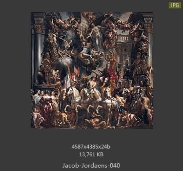 Jacob Jordaens