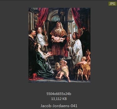 Jacob Jordaens