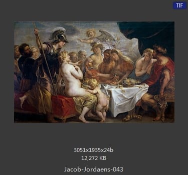 Jacob Jordaens