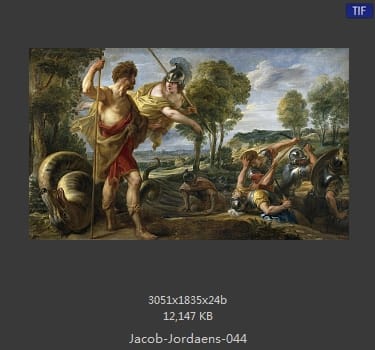 Jacob Jordaens