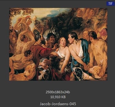 Jacob Jordaens