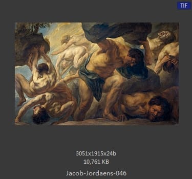 Jacob Jordaens