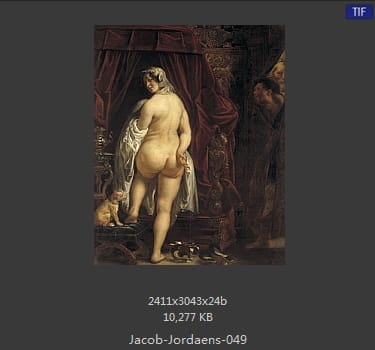 Jacob Jordaens