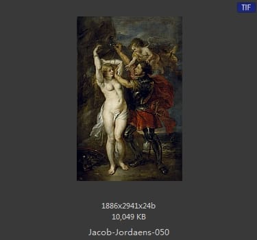 Jacob Jordaens