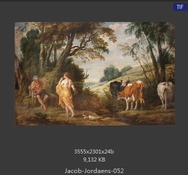 Jacob Jordaens
