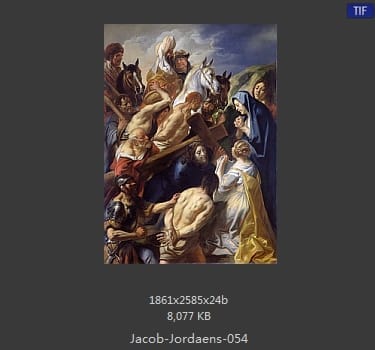 Jacob Jordaens