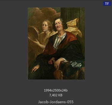 Jacob Jordaens