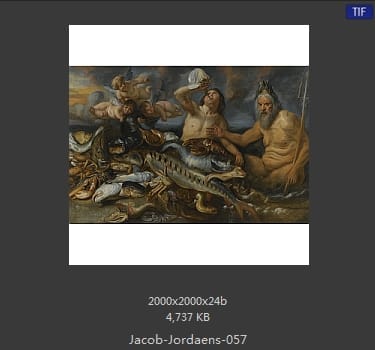 Jacob Jordaens