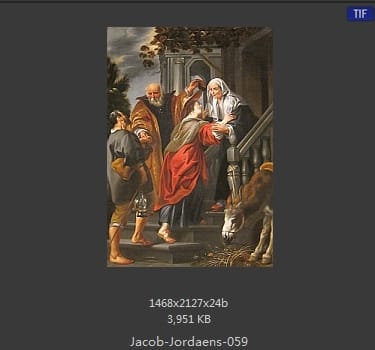 Jacob Jordaens