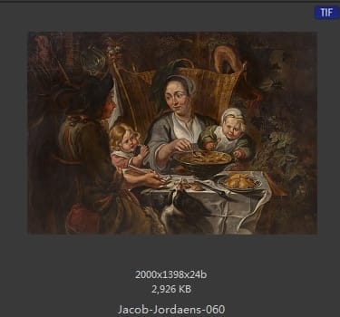 Jacob Jordaens