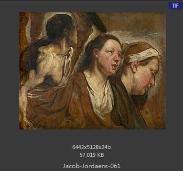 Jacob Jordaens