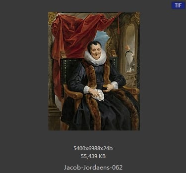 Jacob Jordaens