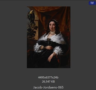 Jacob Jordaens