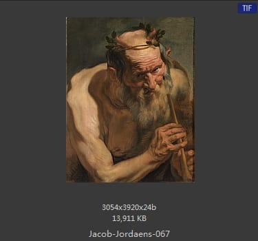 Jacob Jordaens