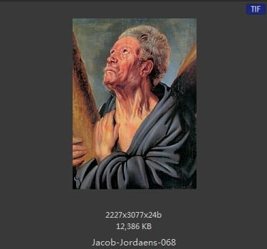 Jacob Jordaens
