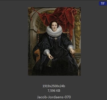 Jacob Jordaens