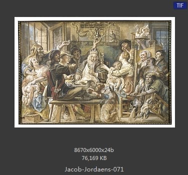 Jacob Jordaens