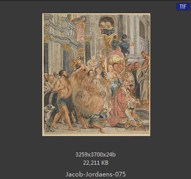 Jacob Jordaens