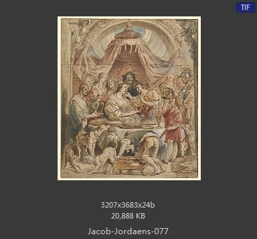 Jacob Jordaens