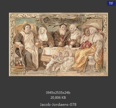 Jacob Jordaens