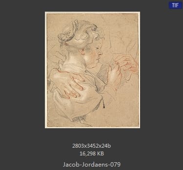 Jacob Jordaens