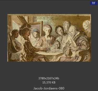 Jacob Jordaens
