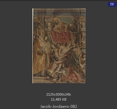 Jacob Jordaens