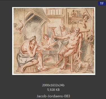 Jacob Jordaens