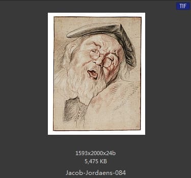 Jacob Jordaens