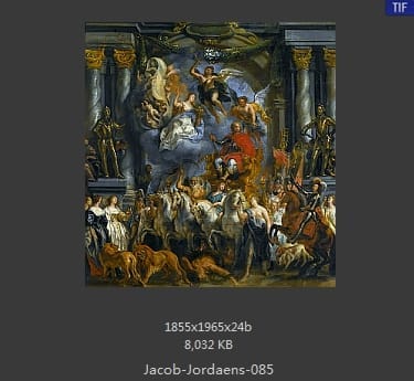 Jacob Jordaens