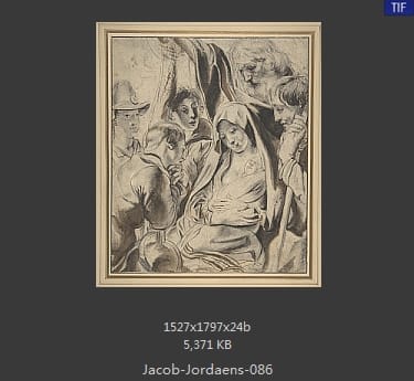 Jacob Jordaens