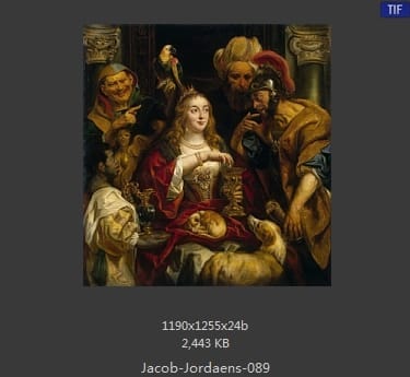Jacob Jordaens